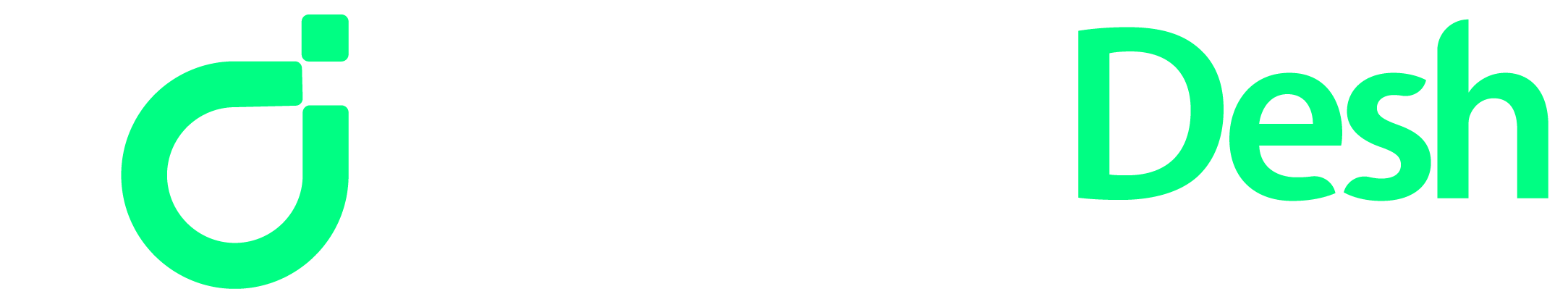 TenderDesh